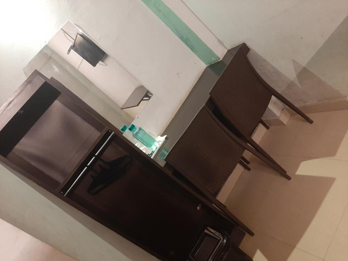 Cochin Airport Hotel Kochi Luaran gambar