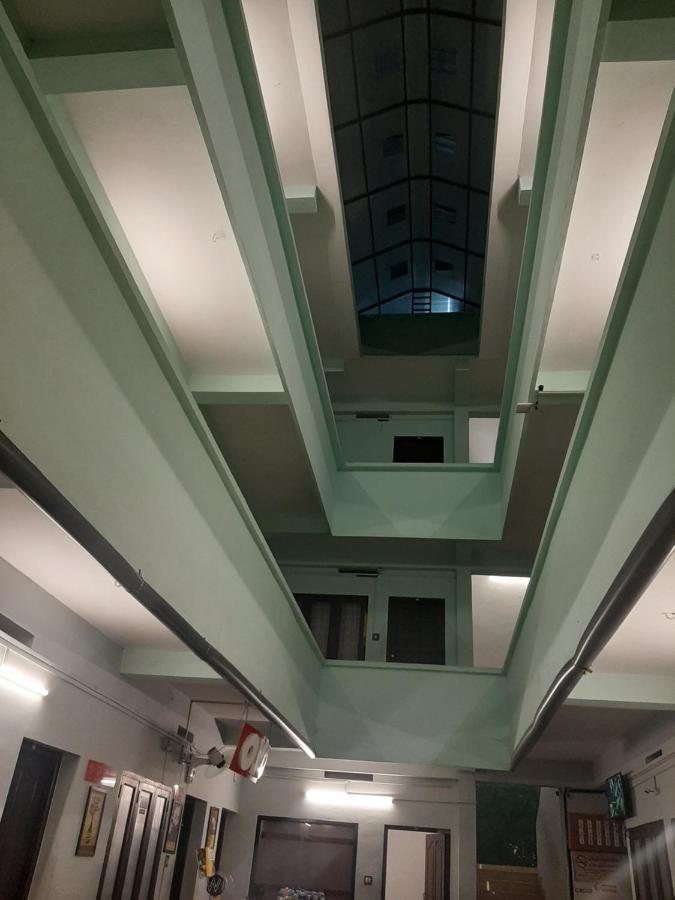 Cochin Airport Hotel Kochi Luaran gambar