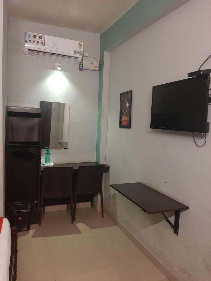 Cochin Airport Hotel Kochi Luaran gambar